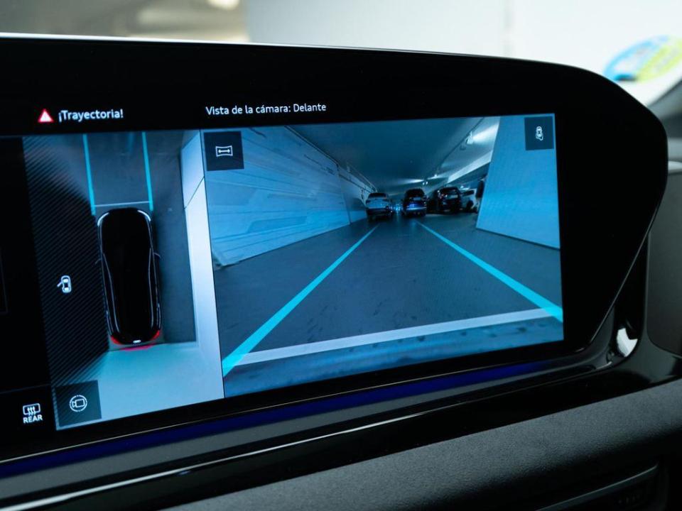 Audi A5 TDI Black Line 150 kW (204 CV) S tronic