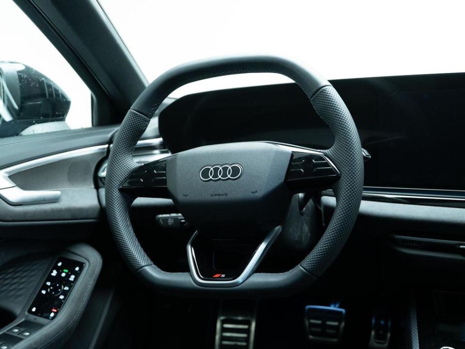 Audi A5 TDI Black Line 150 kW (204 CV) S tronic