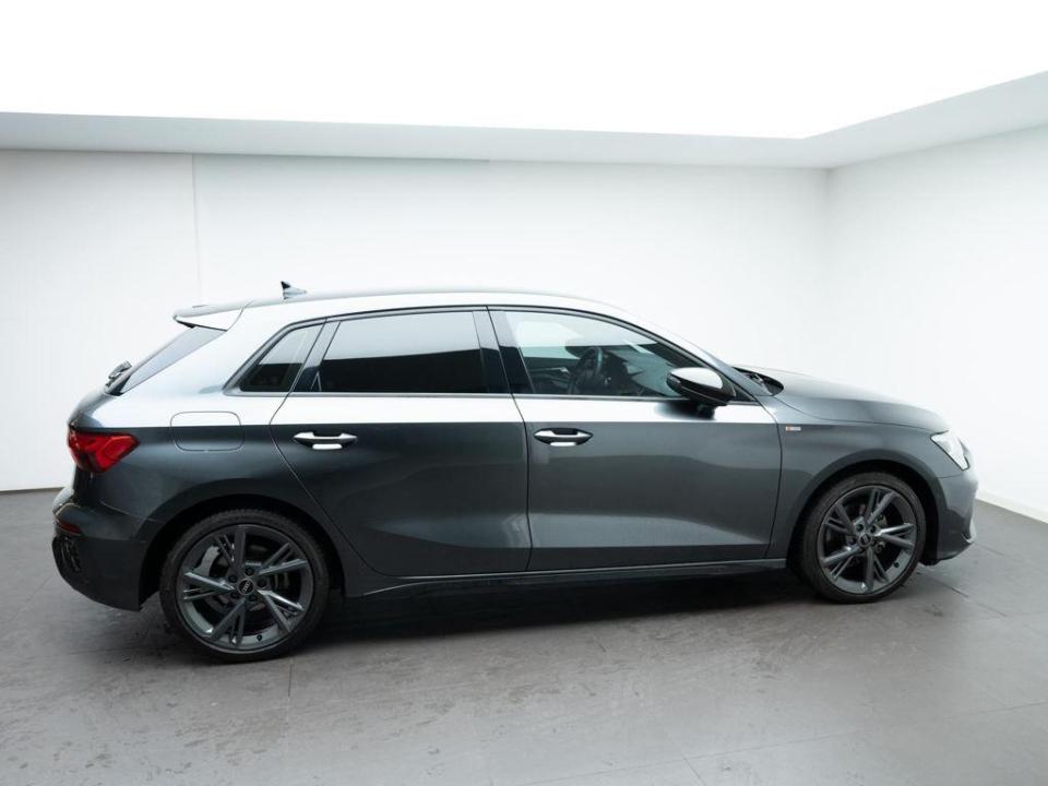 Audi A3 Sportback Diesel S line 35 TFSI 110 kW (150 CV) S tronic