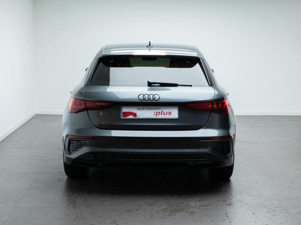 Audi A3 Sportback Diesel S line 35 TFSI 110 kW (150 CV) S tronic