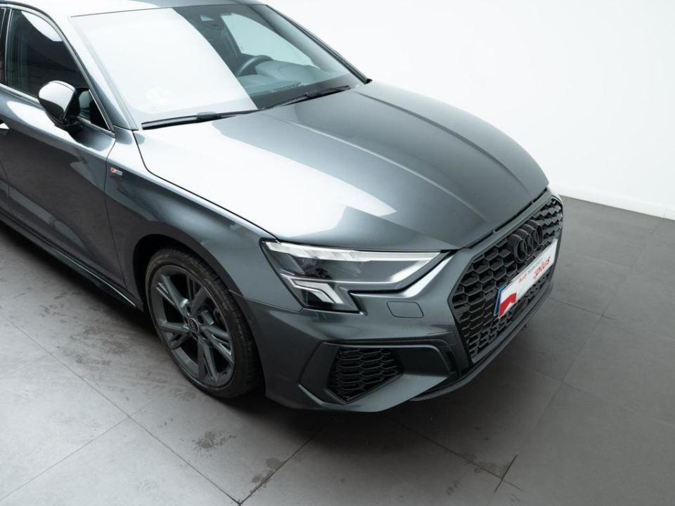 Audi A3 Sportback Diesel S line 35 TFSI 110 kW (150 CV) S tronic