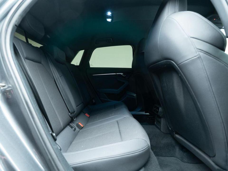 Audi A3 Sportback Diesel S line 35 TFSI 110 kW (150 CV) S tronic