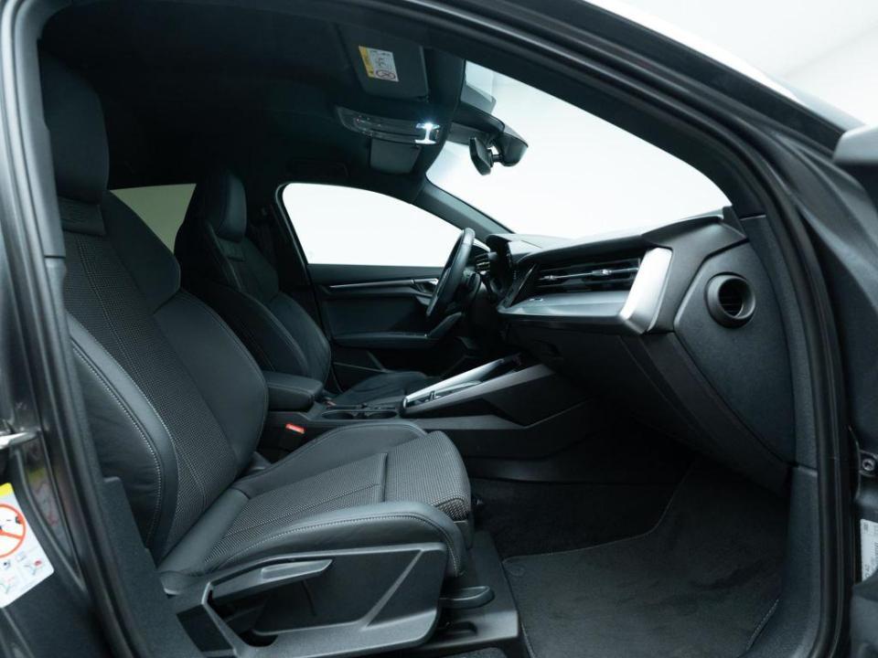 Audi A3 Sportback Diesel S line 35 TFSI 110 kW (150 CV) S tronic