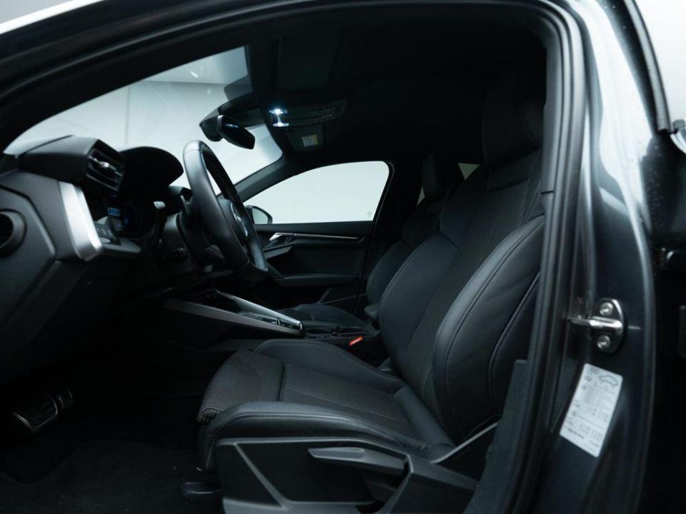 Audi A3 Sportback Diesel S line 35 TFSI 110 kW (150 CV) S tronic