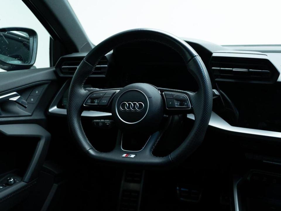 Audi A3 Sportback Diesel S line 35 TFSI 110 kW (150 CV) S tronic