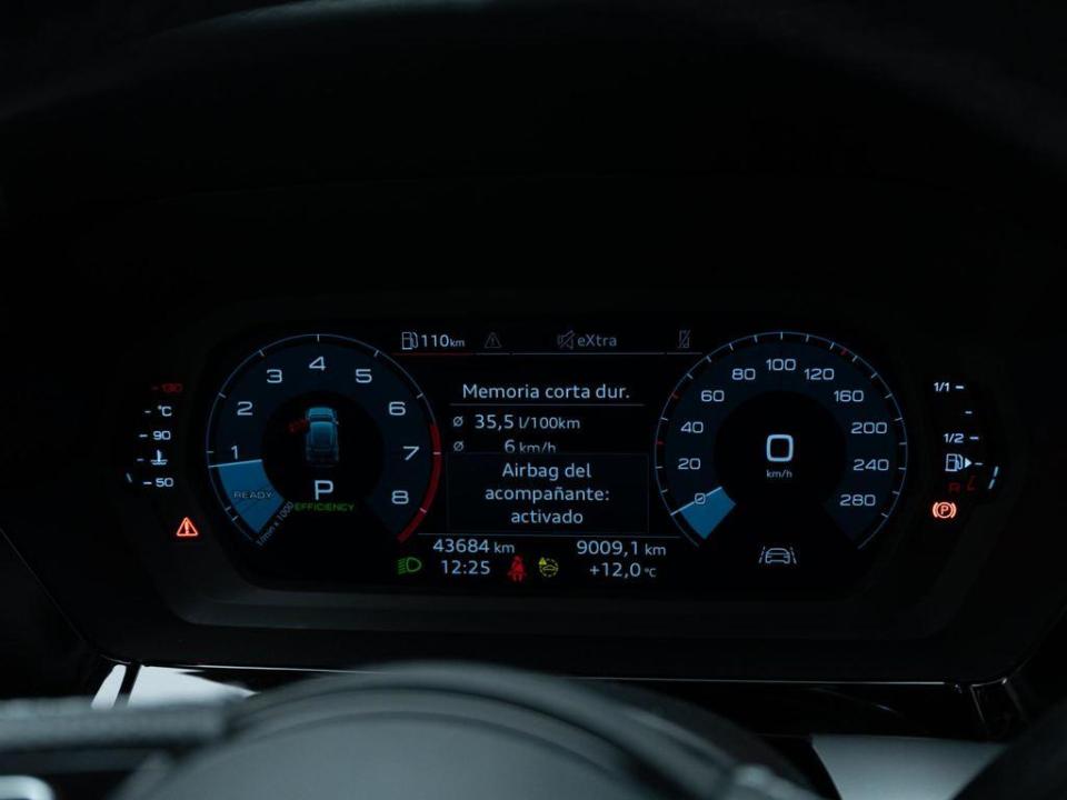 Audi A3 Sportback Diesel S line 35 TFSI 110 kW (150 CV) S tronic