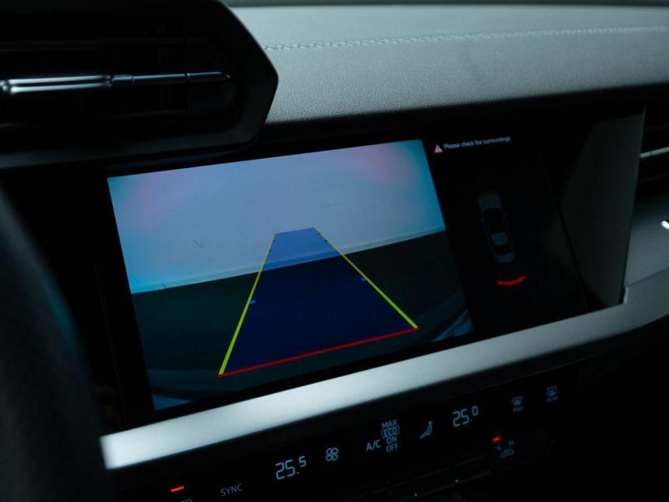 Audi A3 Sportback Diesel S line 35 TFSI 110 kW (150 CV) S tronic