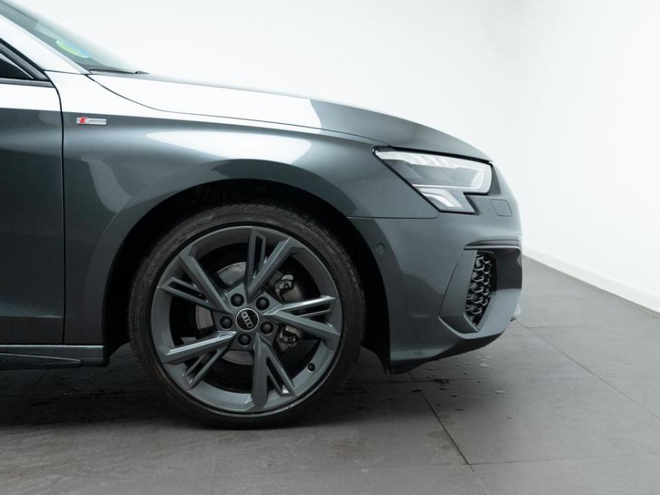 Audi A3 Sportback Diesel S line 35 TFSI 110 kW (150 CV) S tronic