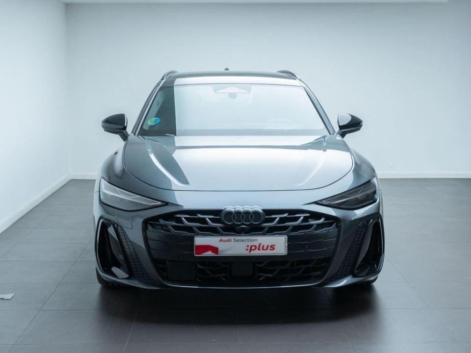 Audi A6 Allroad Black Line TDI 150 kW (204 CV) S tronic