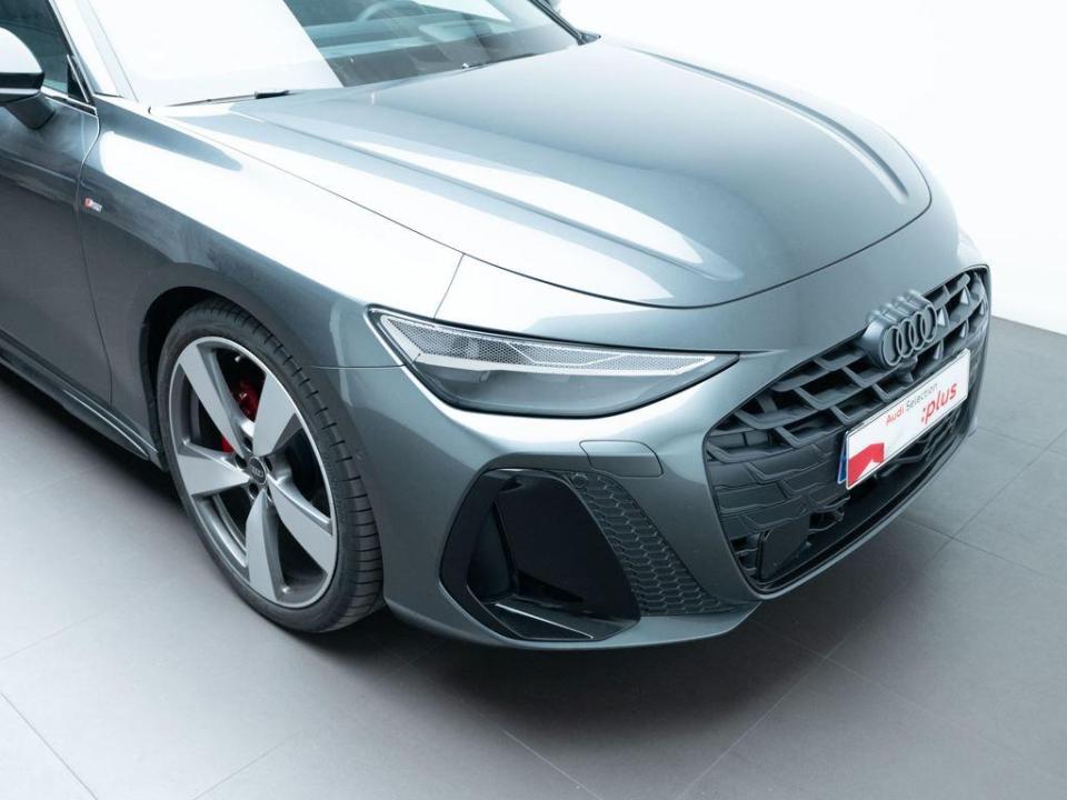 Audi A6 Allroad Black Line TDI 150 kW (204 CV) S tronic