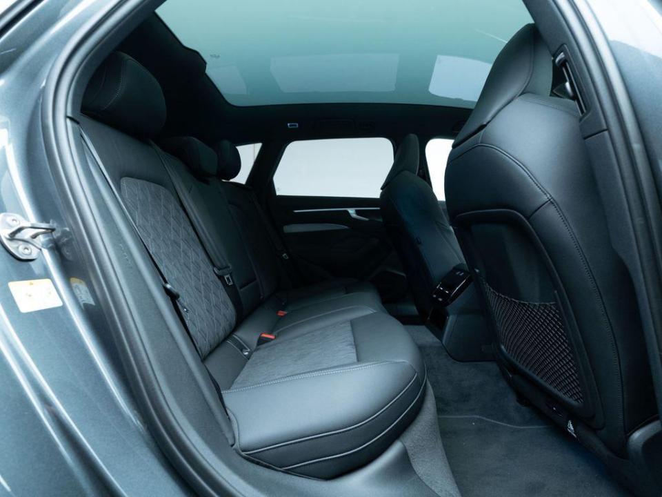 Audi A6 Allroad Black Line TDI 150 kW (204 CV) S tronic