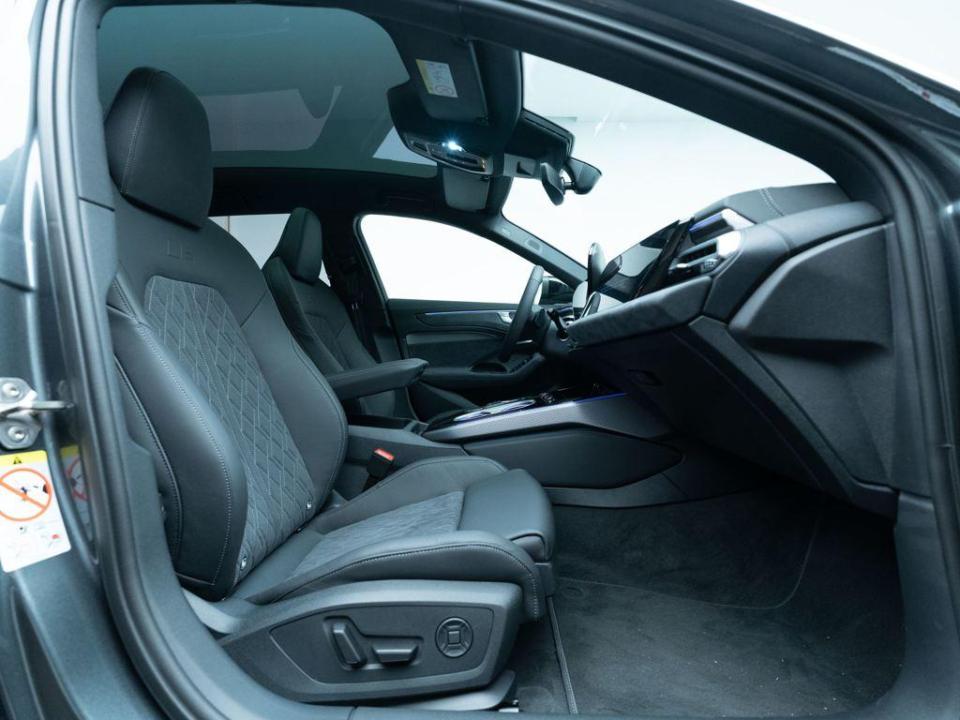 Audi A6 Allroad Black Line TDI 150 kW (204 CV) S tronic