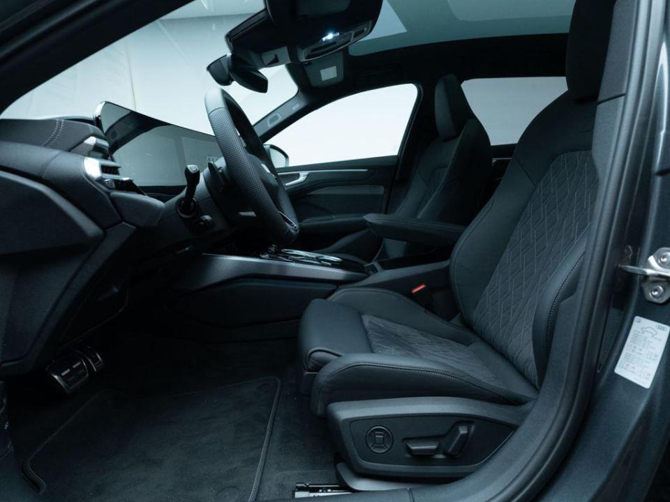 Audi A6 Allroad Black Line TDI 150 kW (204 CV) S tronic