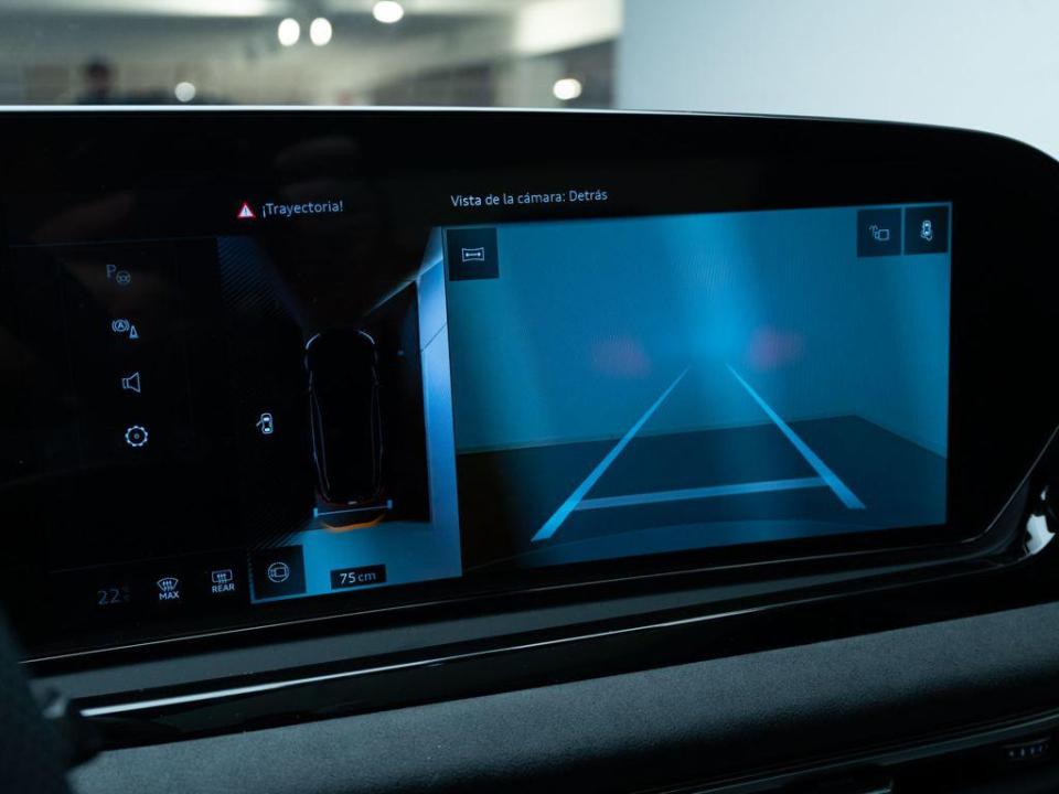 Audi A6 Allroad Black Line TDI 150 kW (204 CV) S tronic