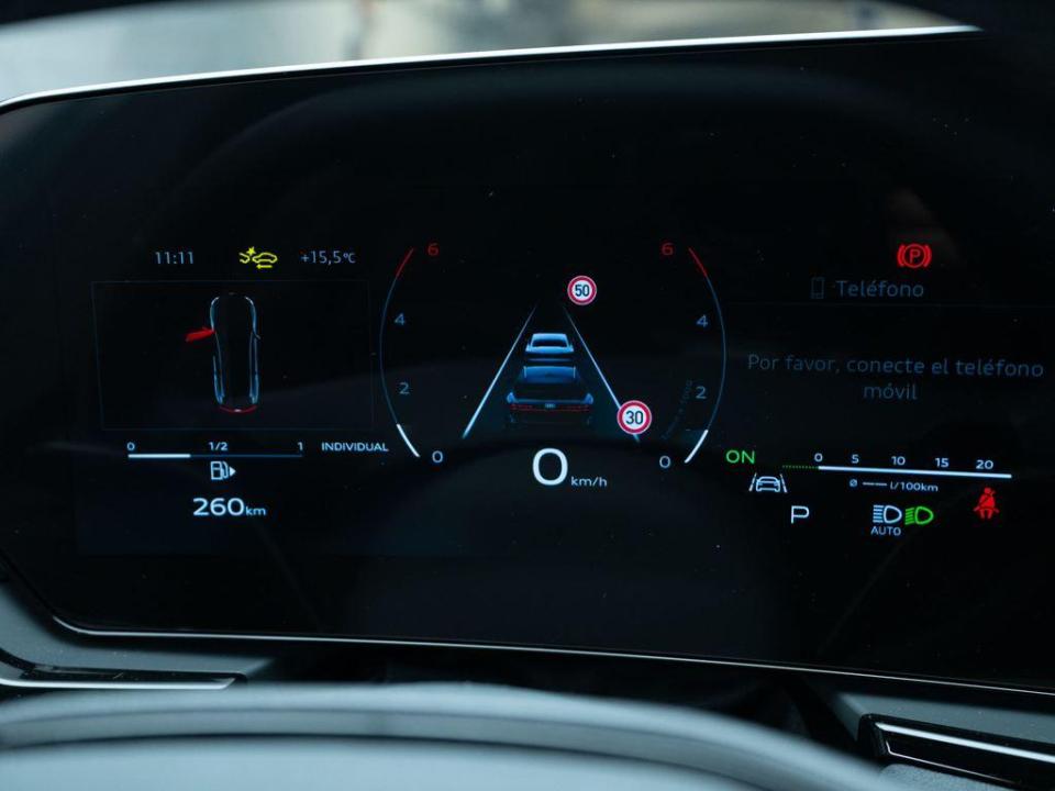 Audi A6 Allroad Black Line TDI 150 kW (204 CV) S tronic