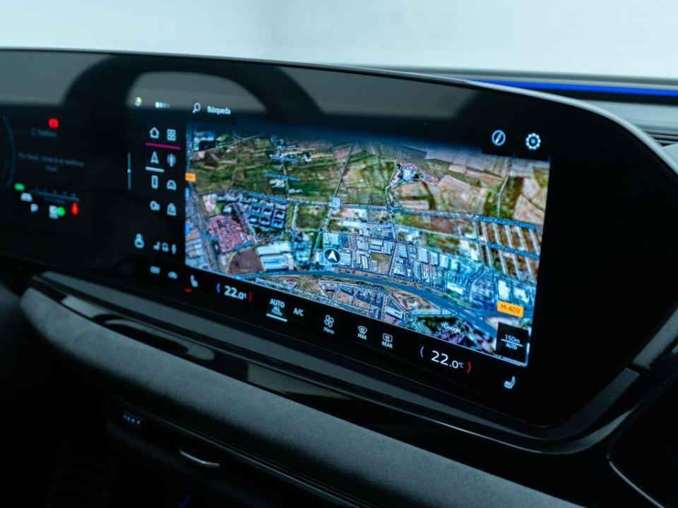 Audi A6 Allroad Black Line TDI 150 kW (204 CV) S tronic