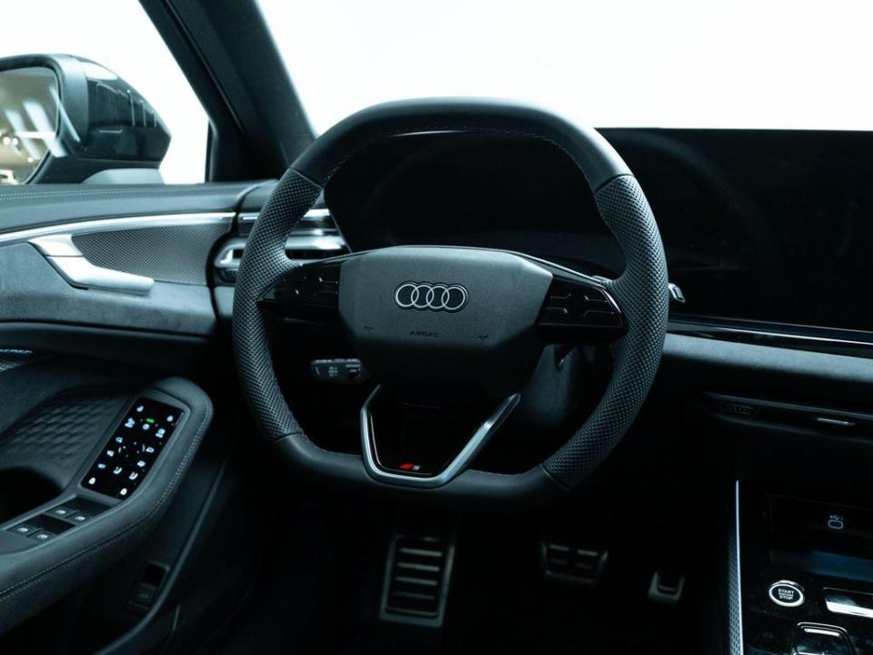 Audi A6 Allroad Black Line TDI 150 kW (204 CV) S tronic