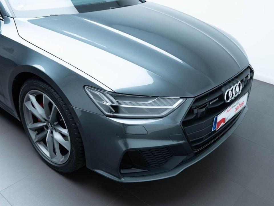 Audi A7 Sportback 55 TFSIe quattro-ultra 270 kW (367 CV) S tronic