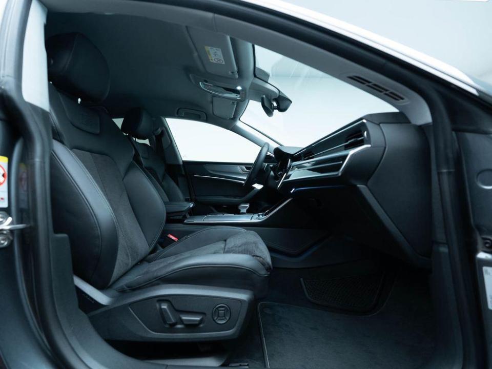 Audi A7 Sportback 55 TFSIe quattro-ultra 270 kW (367 CV) S tronic