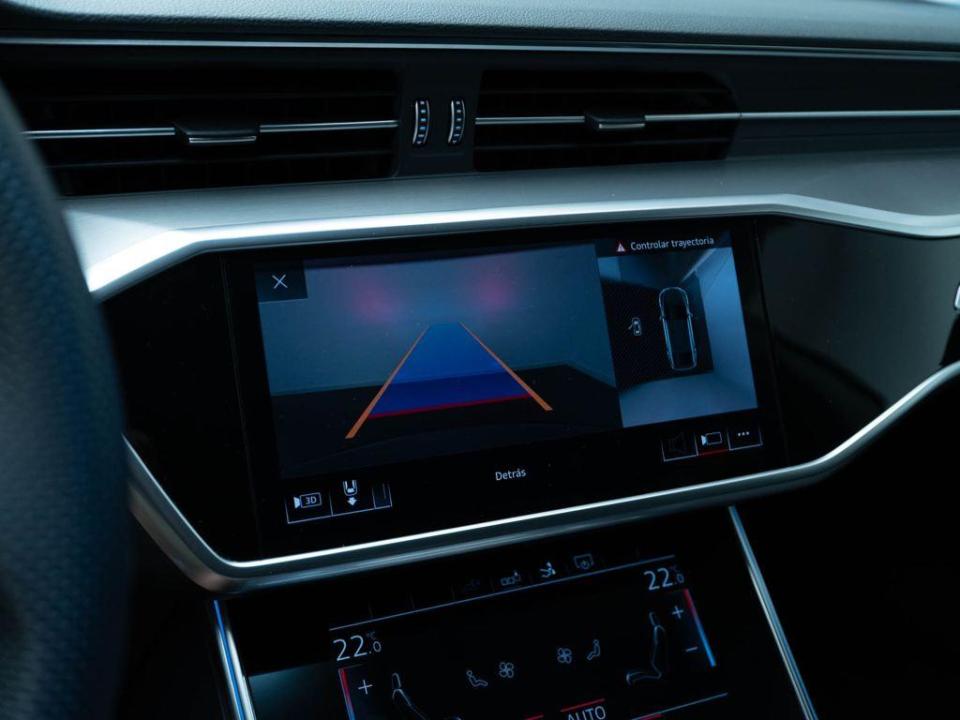 Audi A7 Sportback 55 TFSIe quattro-ultra 270 kW (367 CV) S tronic