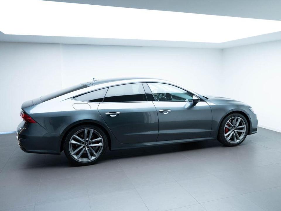 Audi A7 Sportback 55 TFSIe quattro-ultra 270 kW (367 CV) S tronic