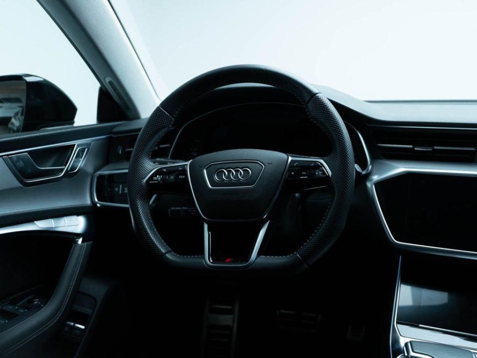 Audi A7 Sportback 55 TFSIe quattro-ultra 270 kW (367 CV) S tronic