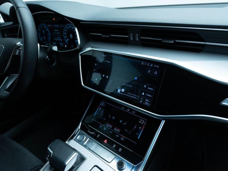 Audi A7 Sportback 55 TFSIe quattro-ultra 270 kW (367 CV) S tronic