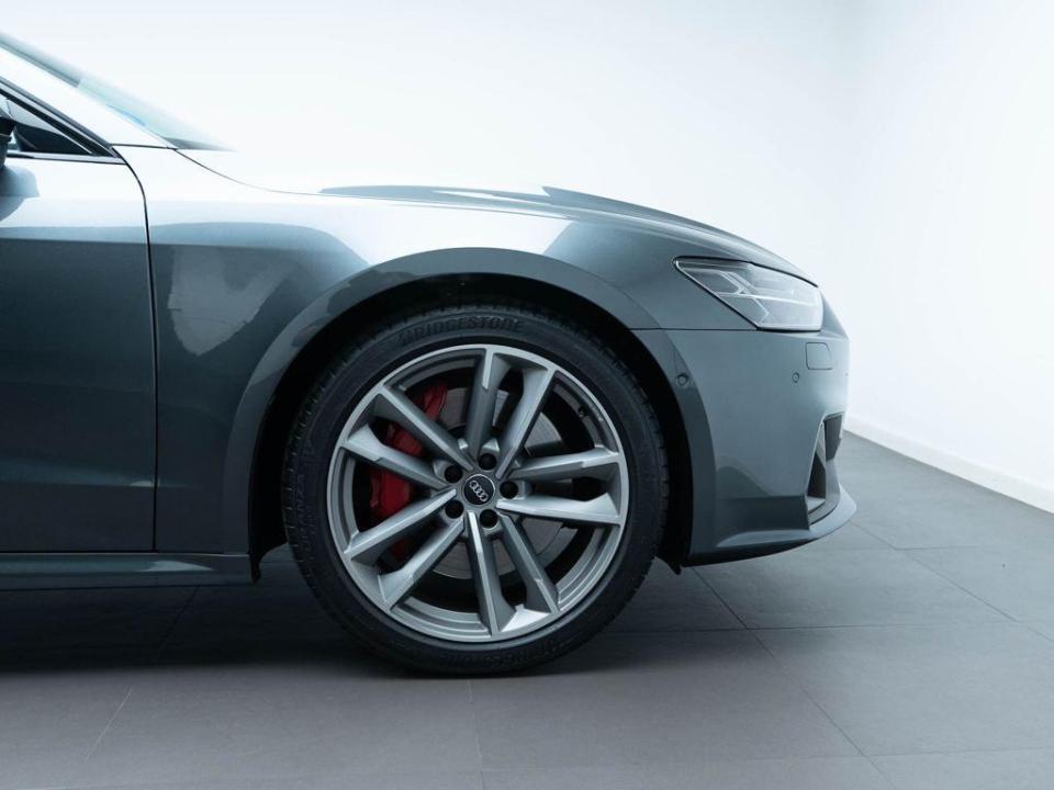Audi A7 Sportback 55 TFSIe quattro-ultra 270 kW (367 CV) S tronic