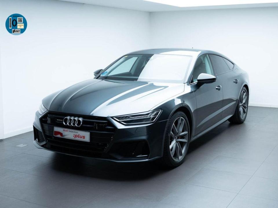 Audi A7 Sportback 55 TFSIe quattro-ultra 270 kW (367 CV) S tronic