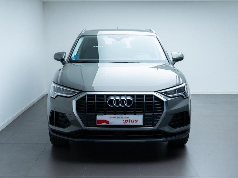 Audi Q3 Sportback Advanced 45 TFSIe 180 kW (245 CV) S tronic