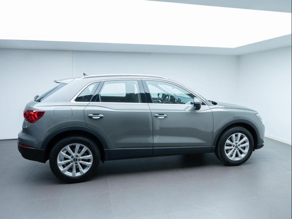 Audi Q3 Sportback Advanced 45 TFSIe 180 kW (245 CV) S tronic