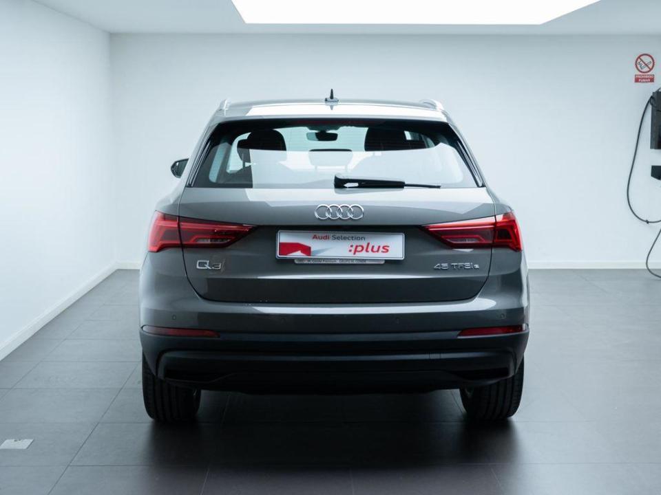 Audi Q3 Sportback Advanced 45 TFSIe 180 kW (245 CV) S tronic