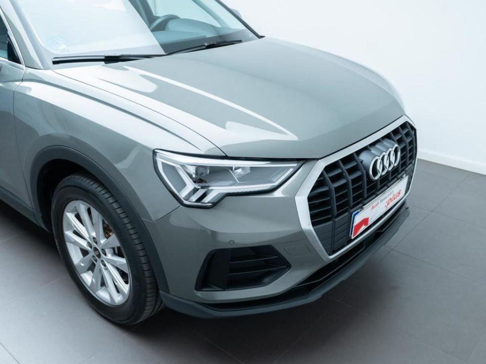 Audi Q3 Sportback Advanced 45 TFSIe 180 kW (245 CV) S tronic