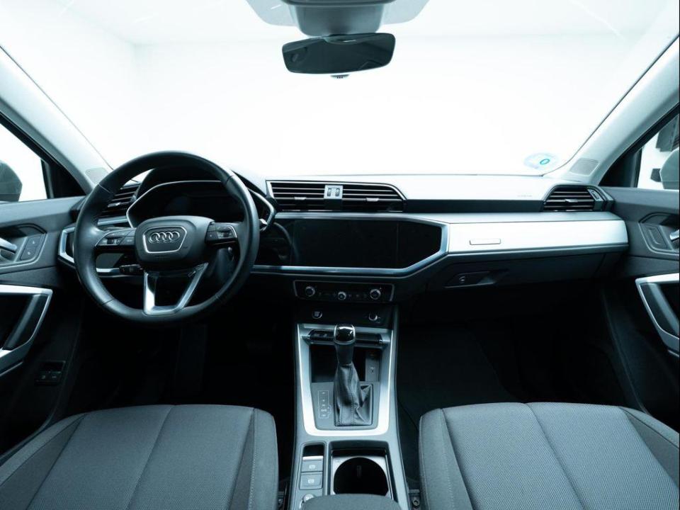 Audi Q3 Sportback Advanced 45 TFSIe 180 kW (245 CV) S tronic