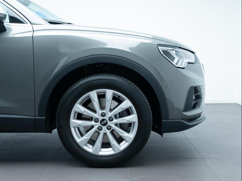 Audi Q3 Sportback Advanced 45 TFSIe 180 kW (245 CV) S tronic