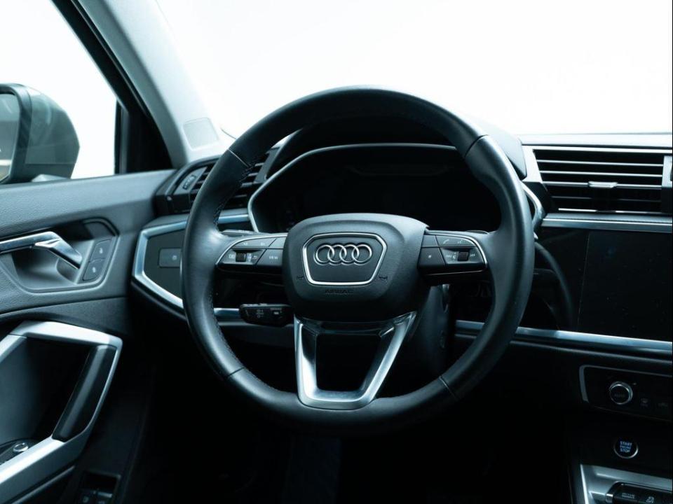 Audi Q3 Sportback Advanced 45 TFSIe 180 kW (245 CV) S tronic