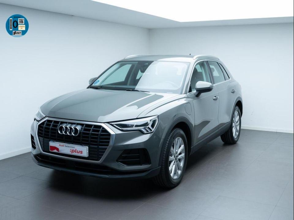 Audi Q3 Sportback Advanced 45 TFSIe 180 kW (245 CV) S tronic