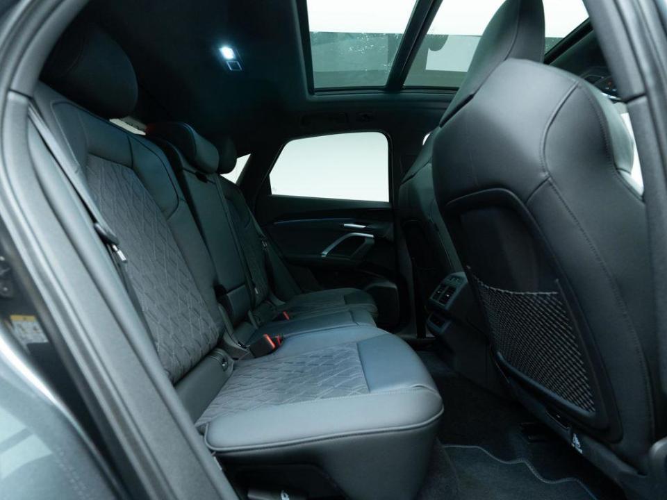 Audi Q5 SPORTBACK Black Line quattro 220 kW (299 CV) S tronic