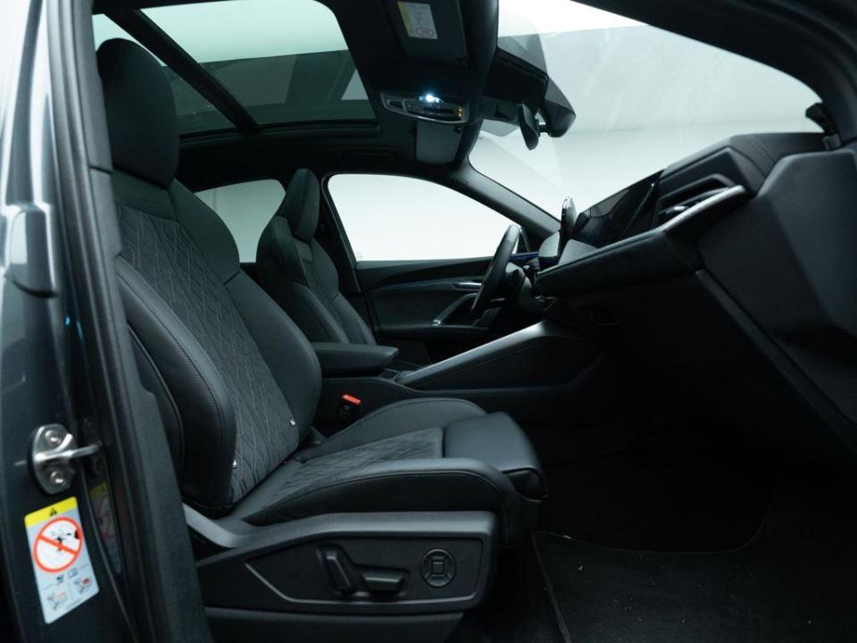 Audi Q5 SPORTBACK Black Line quattro 220 kW (299 CV) S tronic