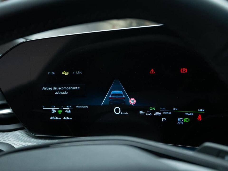 Audi Q5 SPORTBACK Black Line quattro 220 kW (299 CV) S tronic