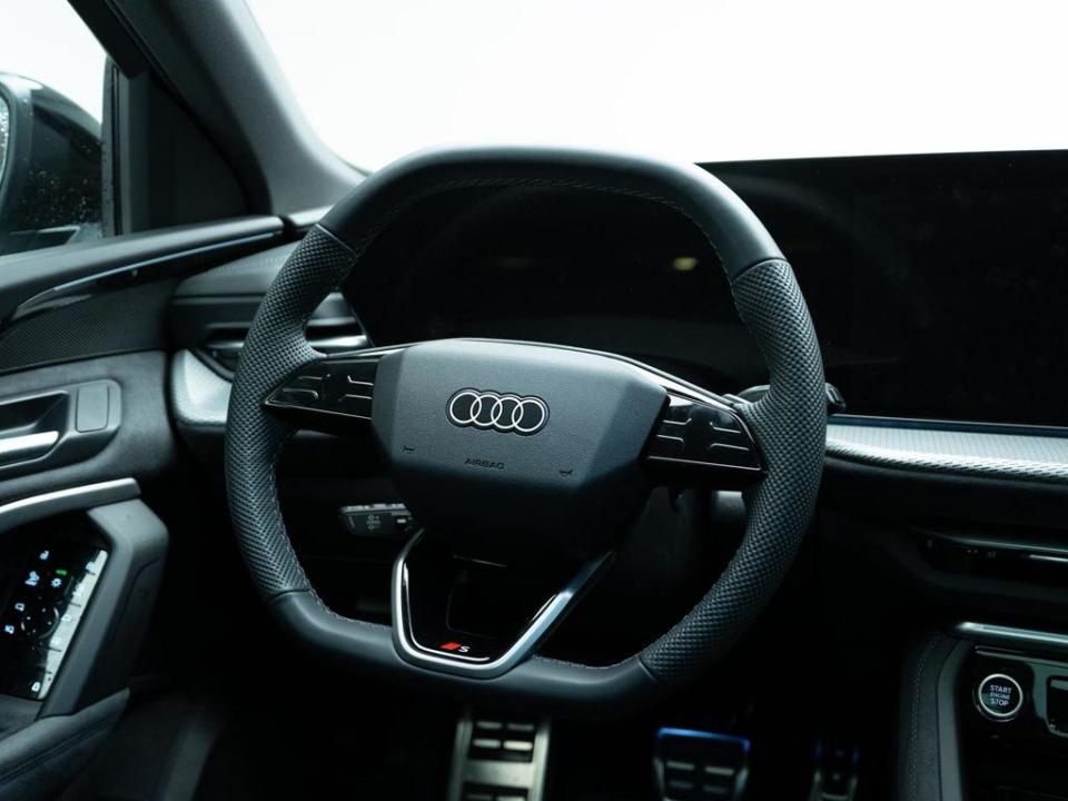 Audi Q5 SPORTBACK Black Line quattro 220 kW (299 CV) S tronic