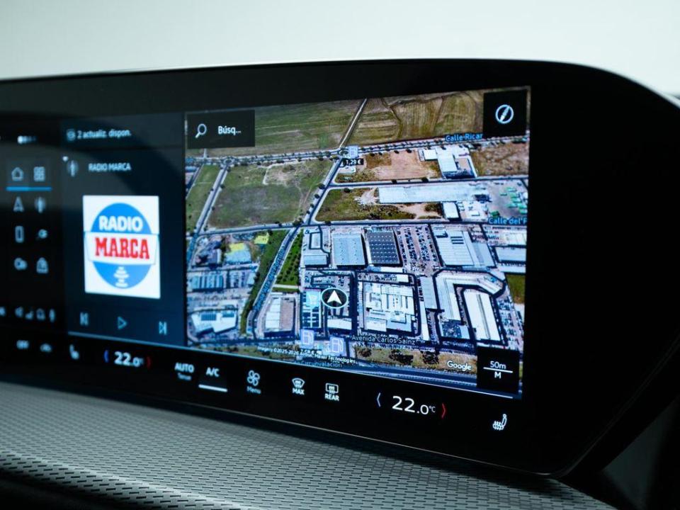 Audi Q5 SPORTBACK Black Line quattro 220 kW (299 CV) S tronic