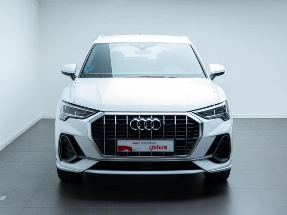 Audi Q3 Sportback S line 45 TFSI e 180 kW (245 CV) S tronic