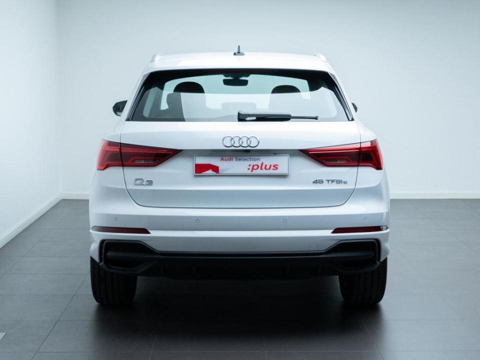 Audi Q3 Sportback S line 45 TFSI e 180 kW (245 CV) S tronic