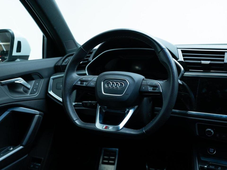 Audi Q3 Sportback S line 45 TFSI e 180 kW (245 CV) S tronic