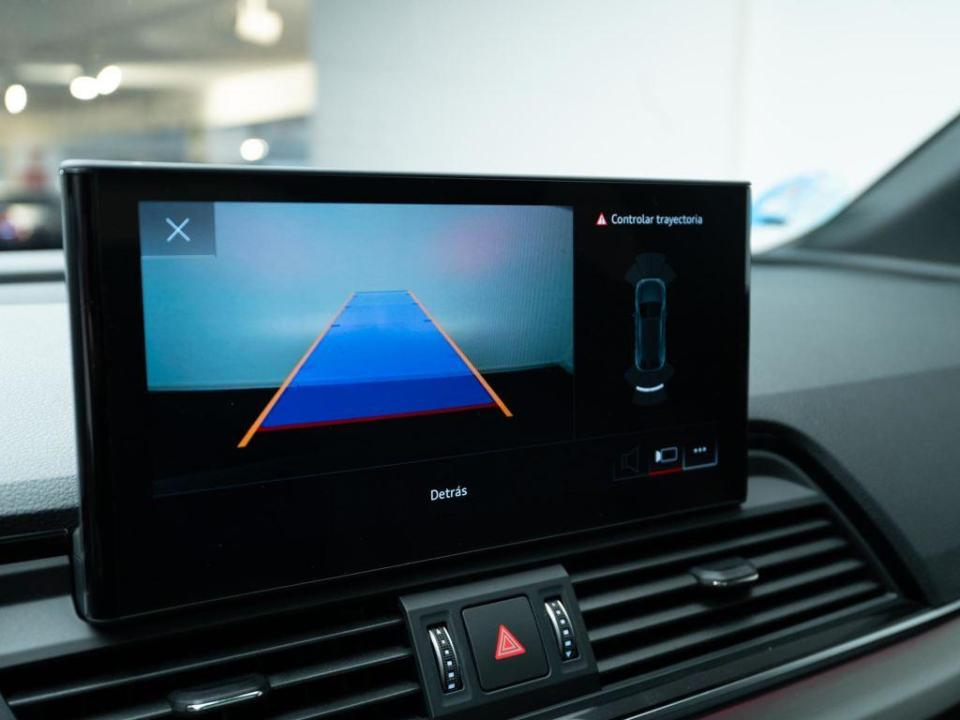 Audi Q5 SPORTBACK Black limited 40 TDI quattro-ultra 150 kW (204 CV)