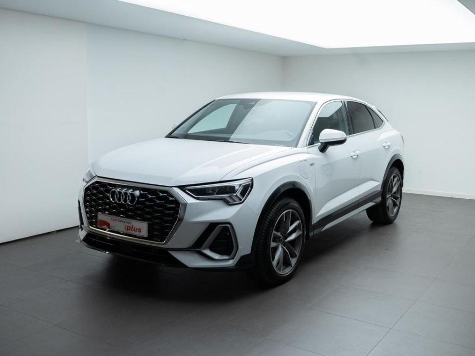 Audi Q3 Sportback TFSIe