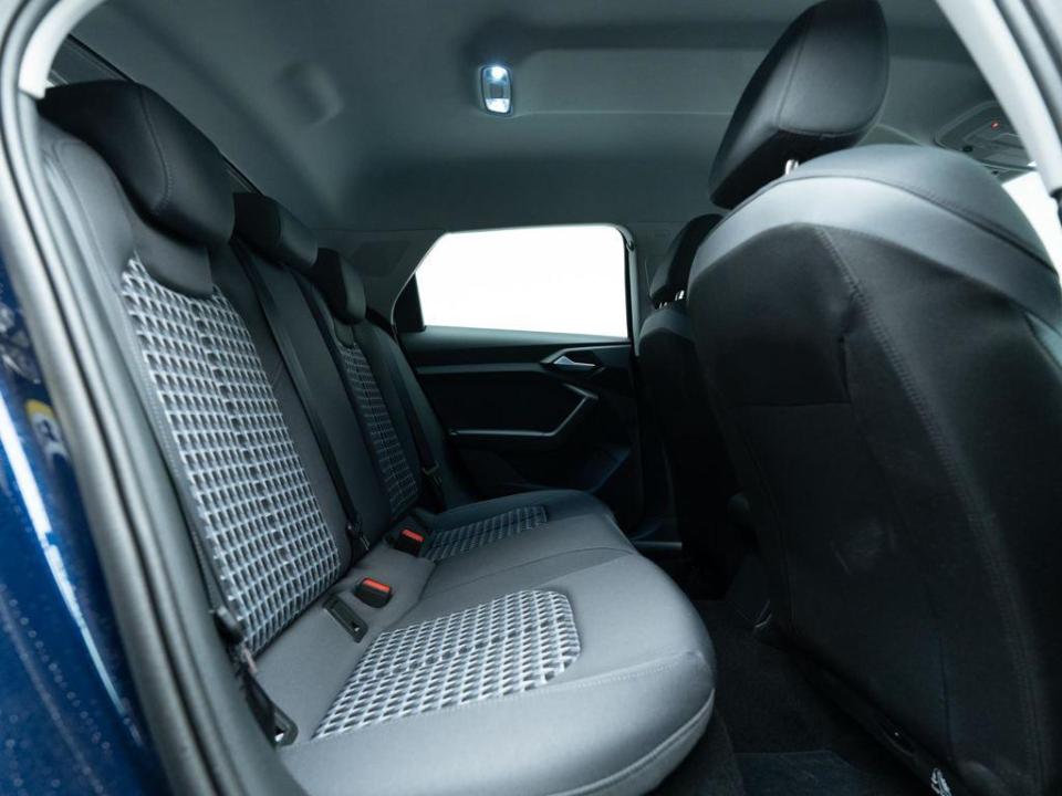 Audi A1 Adrenalin edition 30 TFSI 85 kW (116 CV)