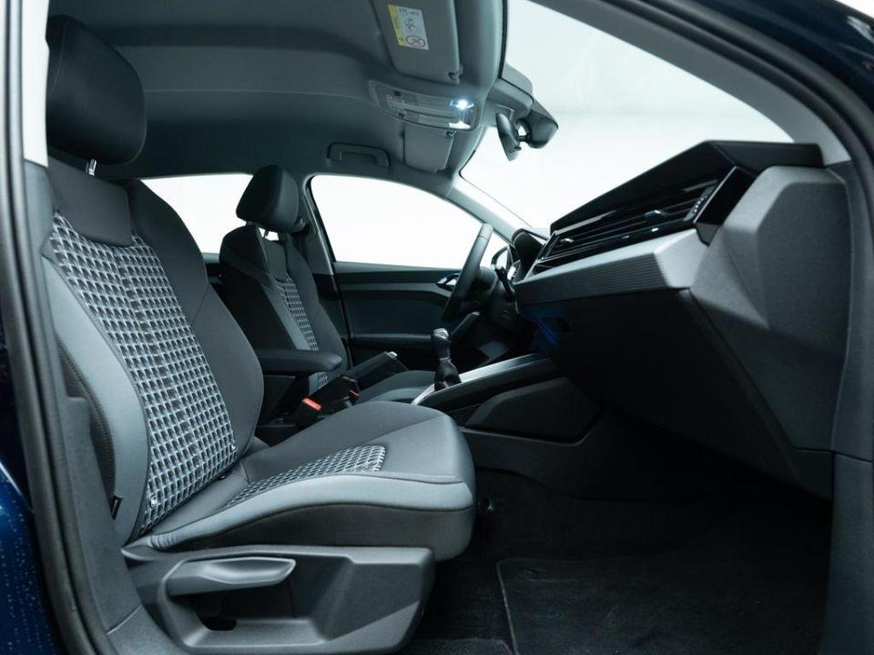 Audi A1 Adrenalin edition 30 TFSI 85 kW (116 CV)