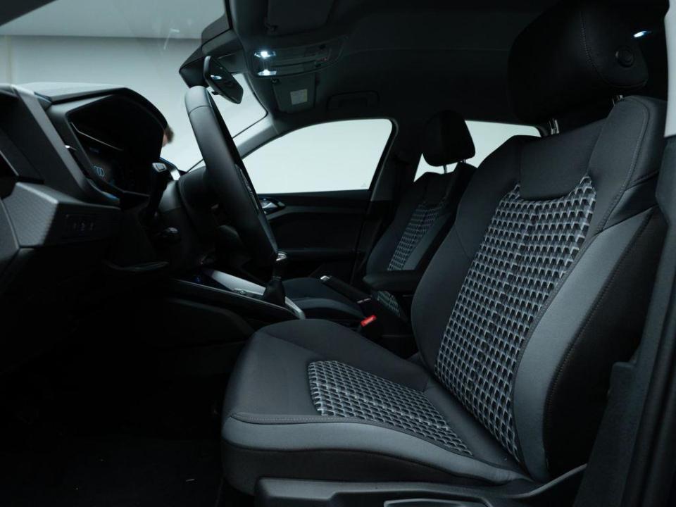 Audi A1 Adrenalin edition 30 TFSI 85 kW (116 CV)